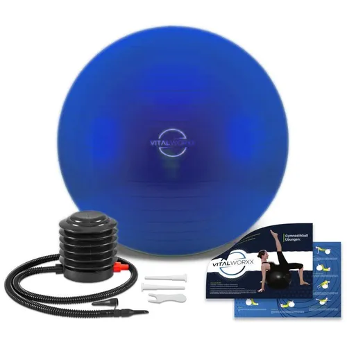 Gymnastikbälle von VITALWORXX