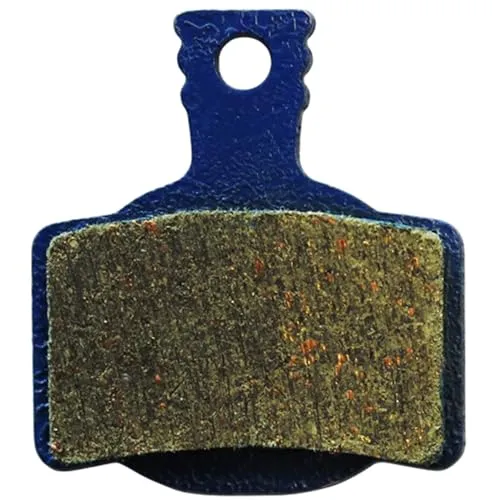 MARWI Bremsbelag Union DBP-55C Magura organisch MT2 MT4 MT6 MT8 Ersatzbeläge