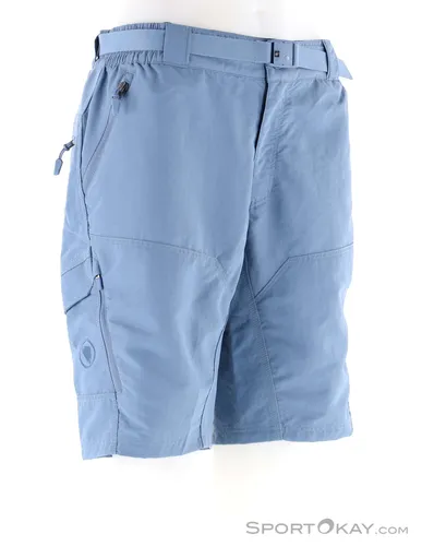 Endura Humvee Damen Bikeshort mit Innenhose von Endura
