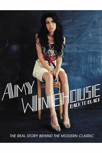 Produktbild Amy Winehouse