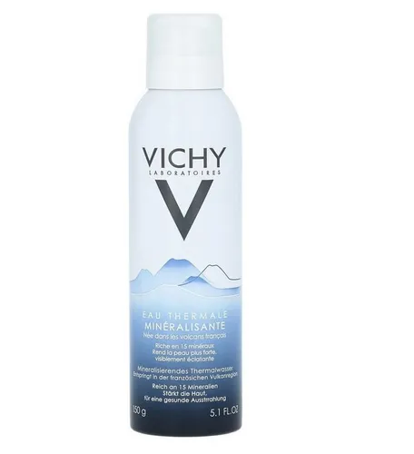Produktbild Vichy Thermalwasserspray Neu