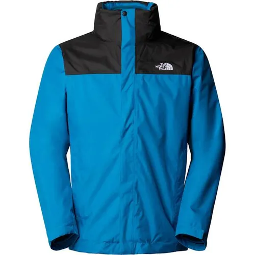 THE NORTH FACE Herren Doppeljacke Evolve II Triclimate M von The North Face
