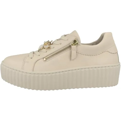 Gabor Damen Sneaker Low 83.201