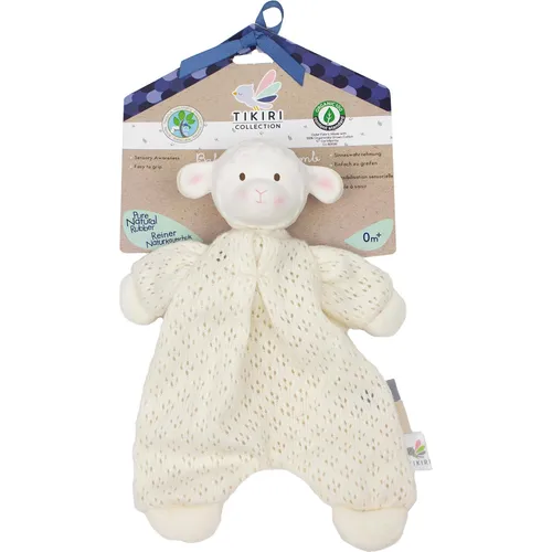 Tikiri Schmusetuch Bahbah (94023)