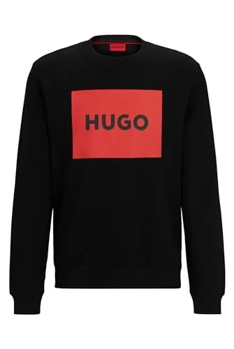 HUGO Duragol Sweatshirt für Herren von HUGO BOSS