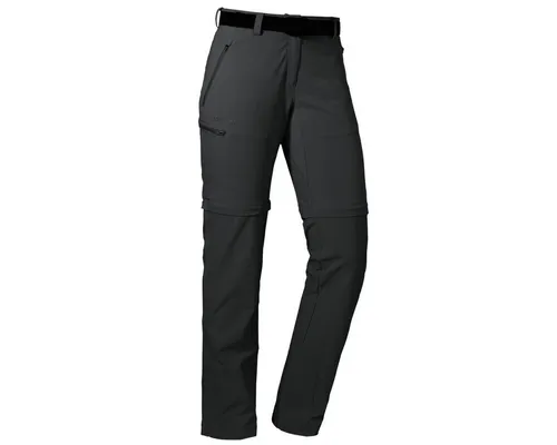 Schöffel Outdoorhose Cartagena3 Damen (1-tlg) Funktionshose, Regenhose, Matschhose, Skihose, Schneehose
