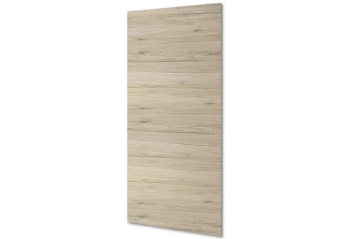 inova wohnen Holzschiebetür 88 x 203,5 cm in beige von inova wohnen