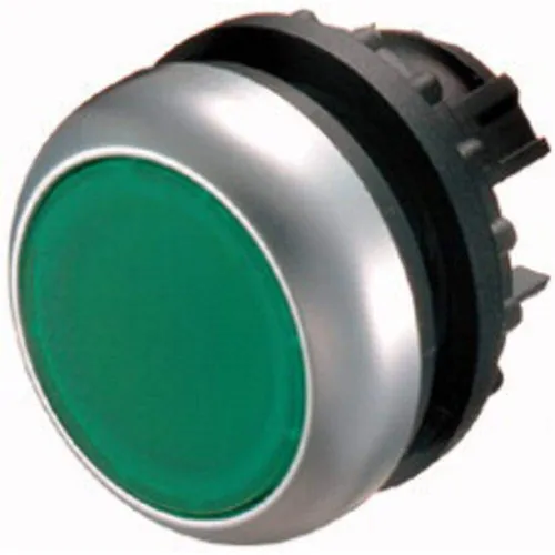 Eaton 216619 Drucktaster (Grün), rastend M22-DR-G Drucktaster brandneu