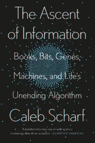 Caleb Scharf The Ascent of Information (Taschenbuch) (US IMPORT)