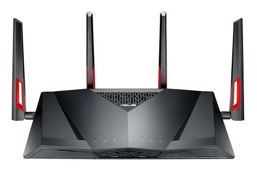 ASUS DSL-AC88U WLAN-Router