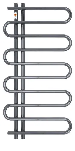 MERT Designheizkörper TERSSE von MERT