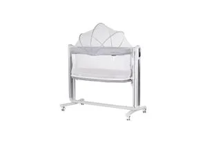 Chipolino Ultima Elektrische Babywiege mit Schaukelfunktion