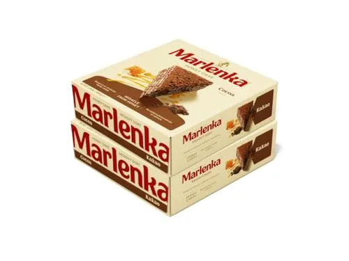Dessertküchlein von Marlenka