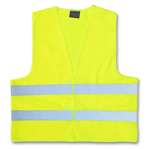 Korntex X217GXXL Warnweste Standard