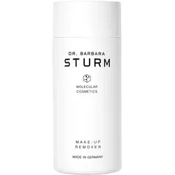 Dr. Barbara Sturm Make-up Remover 150 ml - Effektiver Make-up Entferner für eine gründliche und sanfte Reinigung. Entfernt zuverlässig selbst wasserfestes Make-up und pflegt die Haut mit natürlichen Ölen und Feuchtigkeitsspendern.