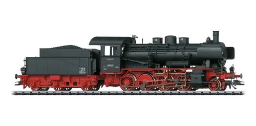 Trix-22908 Güterzug Dampflok BR 56 DR NEU OVP - Modelleisenbahnen, hochwertige Dampflokomotive BR 56 für realistische Zugfahrten und Sammlerstücke.