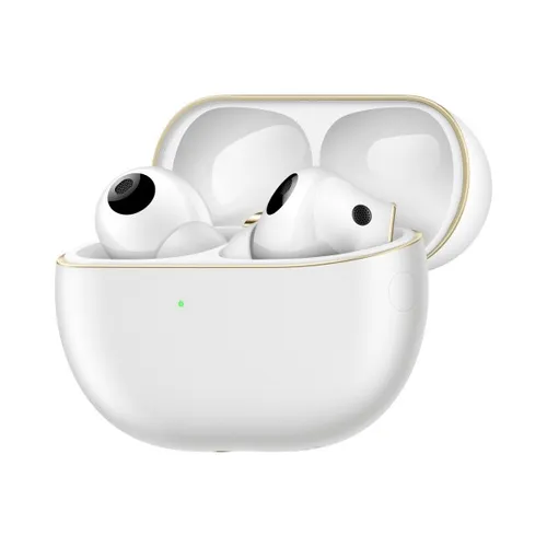 Huawei Freebuds Pro 4 - Kabellose In-Ear Kopfhörer - Kopfhörer für Anrufe, Musik, Sport und Alltag. Mit Bluetooth und USB Typ-C für maximale Flexibilität und Komfort. Ideal für aktive Nutzer.