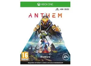 Anthem (Xbox One)