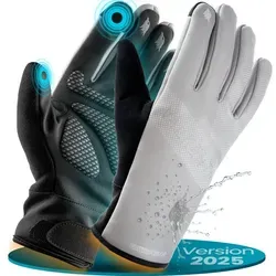 Valkental Fahrradhandschuhe Winterhandschuhe & Übergangshandschuhe