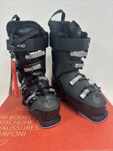 Atomic Skischuhe von Atomic