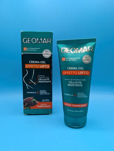 Die besten Cellulitecremes | Test & Kaufberatung von Geomar