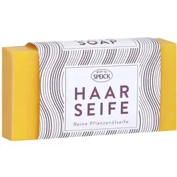 Produktbild Haarseife made by Speick 45 g