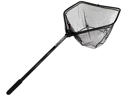 Fischernetze von Angel Berger