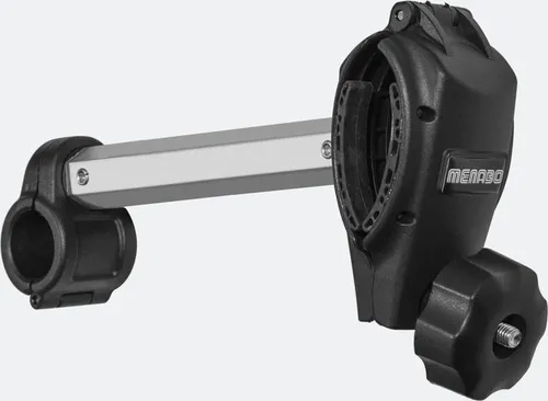 Rahmenhalter extra lang 48cm für Fahrradträger