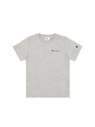 Champion Shirt in Grau, Größe 146/152, Kinder von Champion