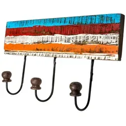 Shaby chic Vintage Kleiderhaken Shanta