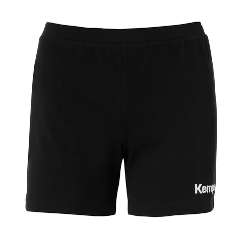 Kempa Thermounterhemd Tight Damen S - Trainingsbekleidung für Handball, aus 90% Baumwolle und 10% Elasthan, sorgt für optimalen Wärme- und Feuchtigkeitstransport während des Trainings.