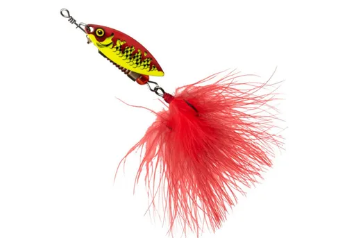 Fox Rage Kunstköder Fox Rage Ultra UV Spinner