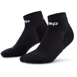 Cep Damen Core Run Low Cut Socks 5.0 schwarz von CEP