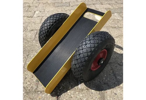 Ravendo A8800109 Plattenwagen TW 200 L von Ravendo