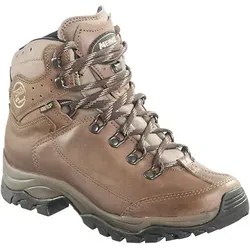 Meindl Damen Stiefel Vakuum Ultra Wanderstiefel beige 6