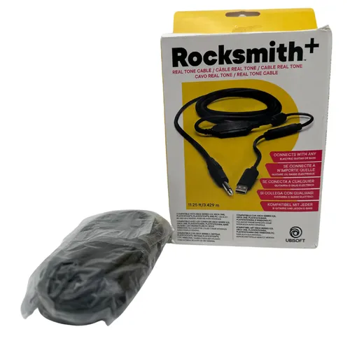 Rocksmith Real Tone Cable von Oral-B