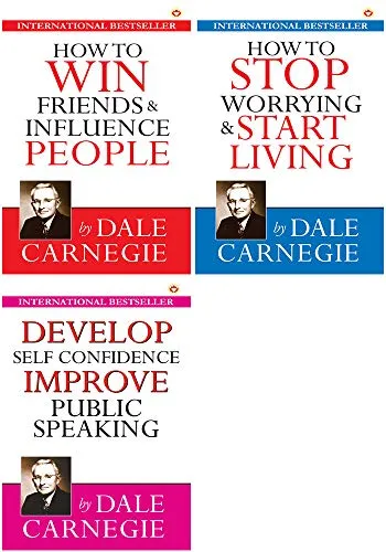 Develop Self-Confidence, Improve Public Speaking