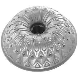 Nordic Ware Gugelhupf Stained Glass Bundt Pan