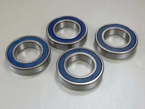 Achslager Radlager Kit hinten Shineray 250 STIXE / ST-9E