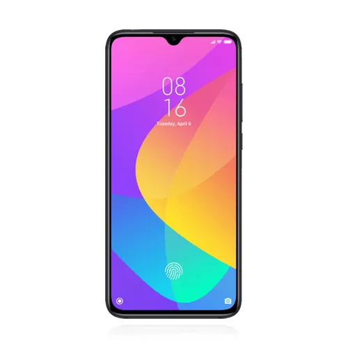 Xiaomi Mi 9 Lite LTE 64GB Dual Grau