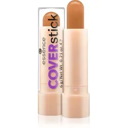 essence COVERstick deckender Concealer in der Form eines Stiftes Farbton 50 Matt Caramel 6 g