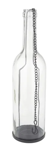 Dekorative Flaschen von VBS