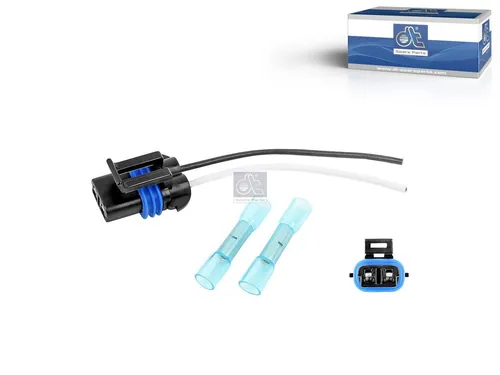 DT Spare Parts 9.79006 Reparatursatz Kabelbaum