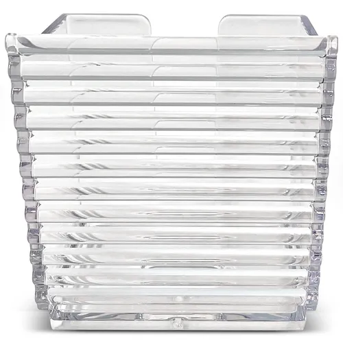 Krups MS-0062592 Kapselbehälter Auffangbecken für Nespresso Kapselautomat