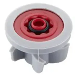 Neoperl Durchflussmengenregler 58909410 rot, 12 l/min, Ø 1/2