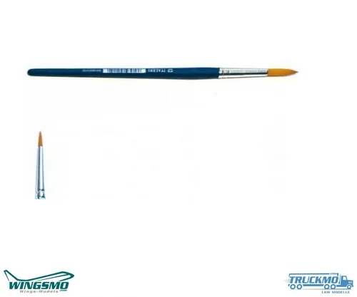 Italeri Rundpinsel 000 Kunsthaar 52201