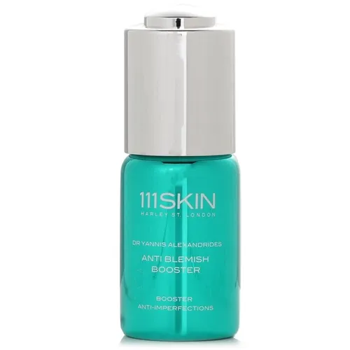 111Skin 3 Phase Anti Blemish Booster 20 ml