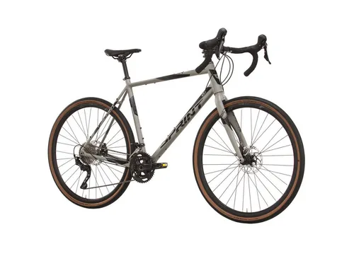 Airtracks Gravelbike 28 Zoll Herren Gravel Bike WHISPER 7.0 Fahrrad 2x10 Shimano GRX 400, 20 Gang, Kettenschaltung, High End Gravel Fahrrad - Rahmenhöhen 52 cm 56 cm - Modell 2026