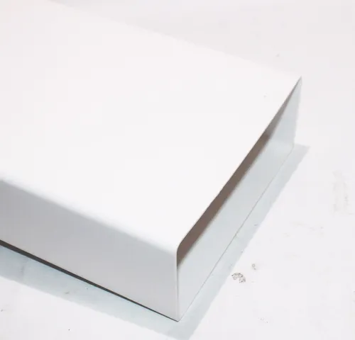 Marley Flachkanalsystem 220 Flachkanal (060880) - Luftrohre & -schläuche: Effizientes Flachkanalsystem für optimale Luftverteilung in Wohnräumen, einfach zu installieren und platzsparend.