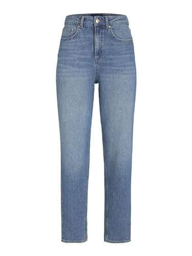 JJXX JXLISBON MOM HW Jeans C4046 DNM